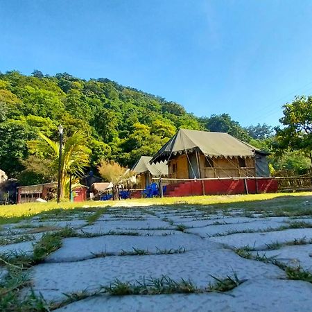 Chanaka Eco Camp  Pakariamukh Bagian luar foto