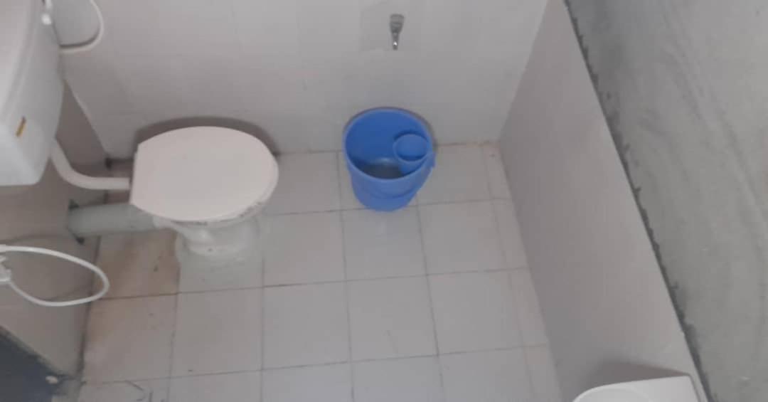Chanaka Eco Camp  Pakariamukh Bagian luar foto