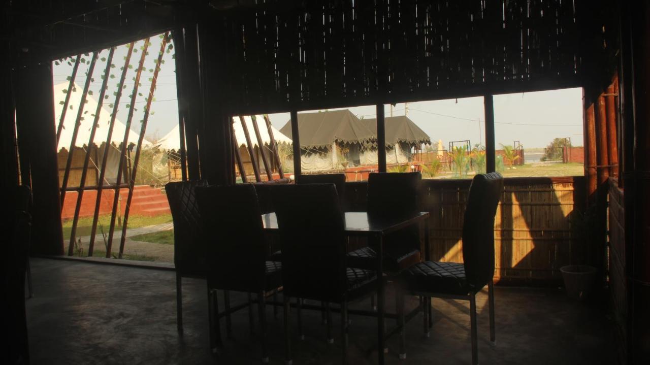 Chanaka Eco Camp  Pakariamukh Bagian luar foto
