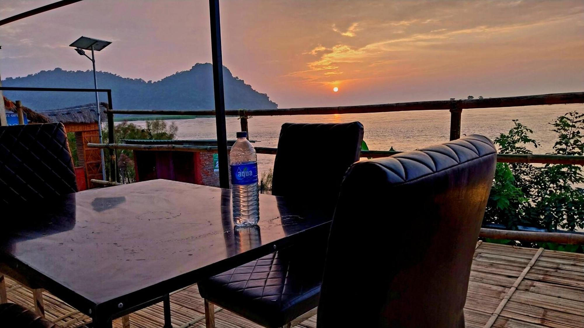 Chanaka Eco Camp  Pakariamukh Bagian luar foto