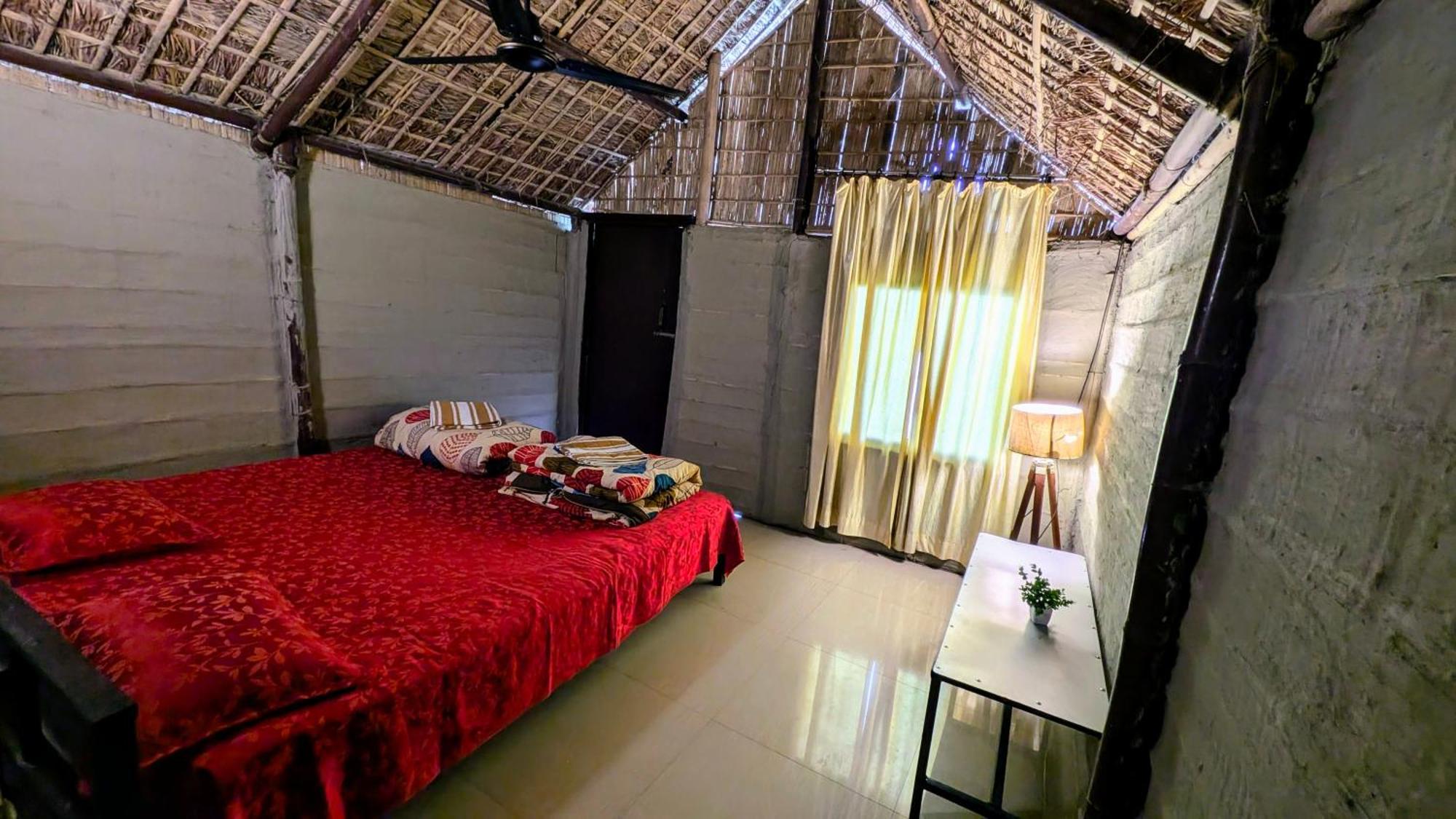 Chanaka Eco Camp  Pakariamukh Bagian luar foto